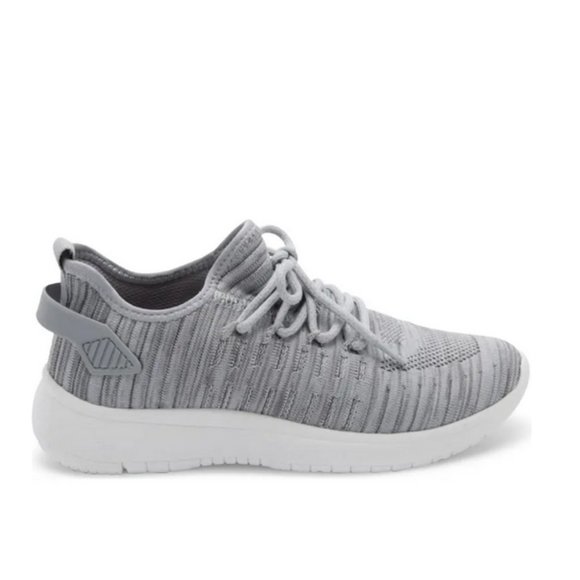 Blondo Shoes - BLONDO Knit Waterproof Slip On Sneakers